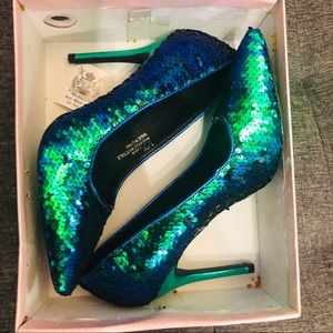 Stunning Heels 👠 🤩